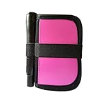 Abbott Freestyle Libre Carrying Case (Pink)