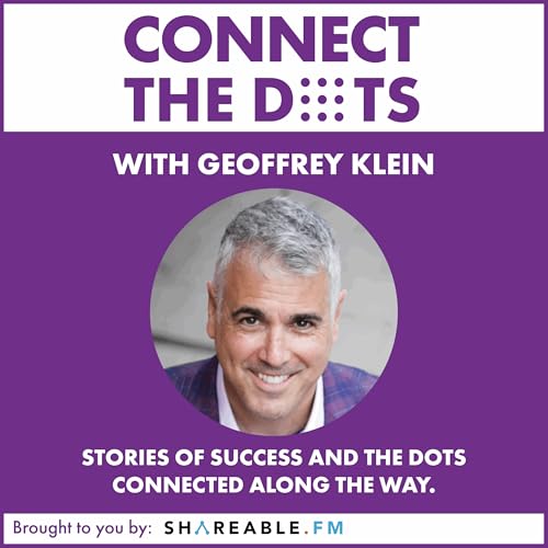 Connect The Dots cover art