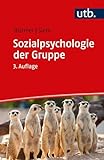 Sozialpsychologie der Gruppe