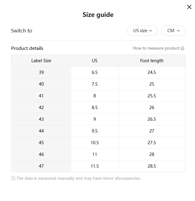 Men's Canvas Slip-On Loafers Large Size Driving Shoes Soft Rubber Sole, Breathable Lining Low-Top Round-Toe Design for Business Casual & Casual Attire2