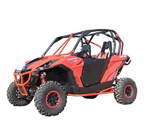 Dragonfire Racing XK034015 Body Armor