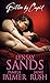 Bitten By Cupid (An Argeneau Vampire Novella)
