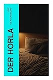 Der Horla - Guy de Maupassant 
