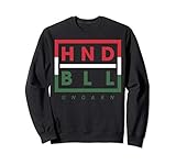 Ungarn Handball Fan Trikot: unterstütze das ungarische Team mit dem HNDBLL Sport Design. Bejuble deine Mannschaft direkt von der Tribüne unten auf der Platte oder mit Freunden im TV. Viel Erfolg beim HND BLL Turnier und auf viele schnelle Tore.