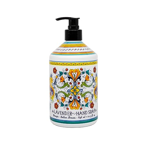 Home & Body Company Perugia Italian Deruta Hand Soap thumb #2