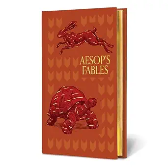 Aesops Fables Special Signature Editions
