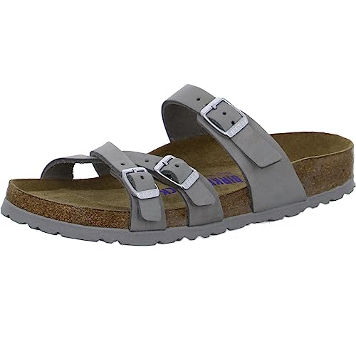 Birkenstock 1023354 - Franca[Slipper]2