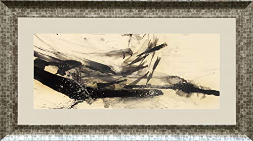 ARTESTOCK Lámina con Marco. Medida Exterior 115 x 65 cm Ref: 9857