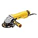 DEWALT DWE4217-QS Mini-Macinino, Multicolore (Nero/Giallo)