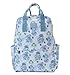 Produktbild loungefly Disney by Sac à Dos Mini Lilo and Stitch Springtime AOP