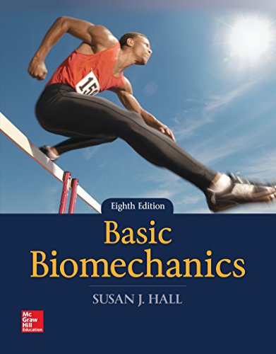 Looseleaf for Basic Biomechanics 1260137392 Book Cover