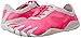 Vibram Women's KSO evo-w Cross Training Shoe, Pink/Grey, 36 EU/6.5-7 M US