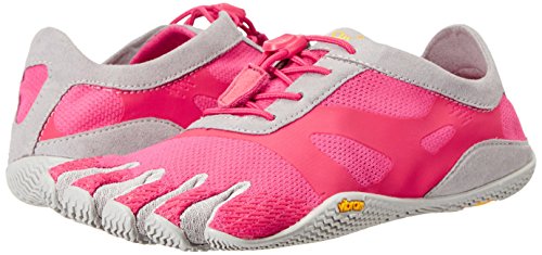 Image of Vibram Women's FiveFingers KSO EVO | Barefoot Cross-Training Shoe for Lifting and Functional Workouts