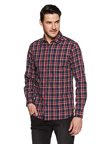 Image of Amazon Brand - House & Shields Men's Casual Shirt