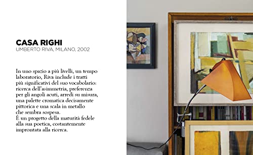 Racconti D'interni. Case D'autore Del Novecento. Ediz. A Colori - 4