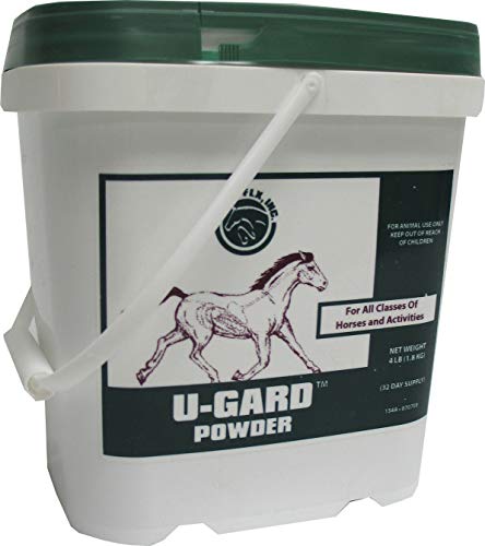 Corta-Flx U-Guard Powder, 4 Lb