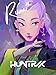KPop Demon Hunters - poster cm. 30 x 40 immagine