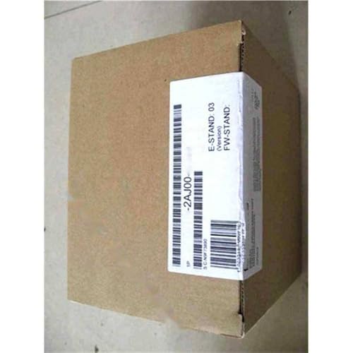 6ES7318-2AJ00-0AB0 CPU318-2 S7 Module 512KB - Reliable Industrial Automation Solution with Worldwide Shipping