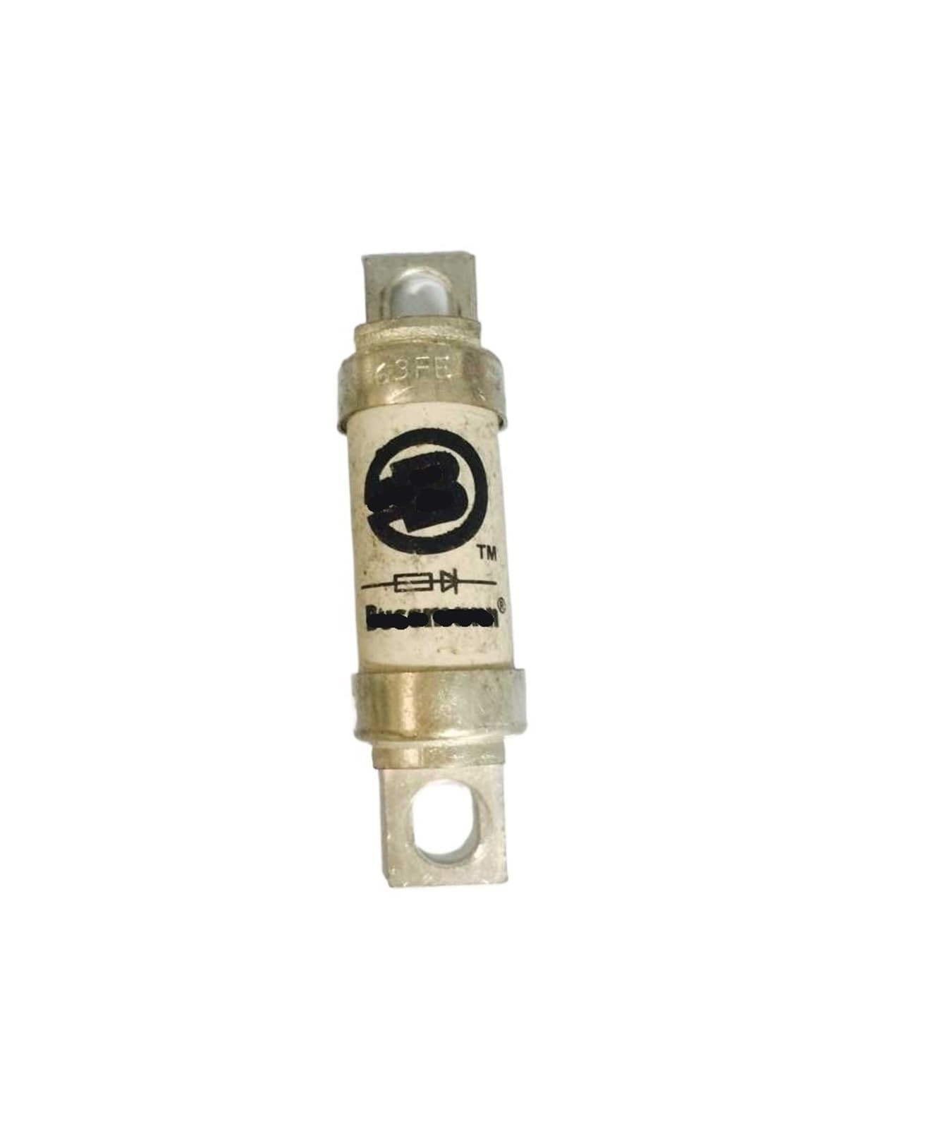 KSZHZYMGX 63ET 63A 690V BS88:4 fuse