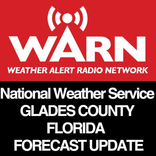 GLADES COUNTY FLORIDA FORECAST - UPDATE
