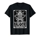 The Goddess Hecate Tarot Card DESIGNS