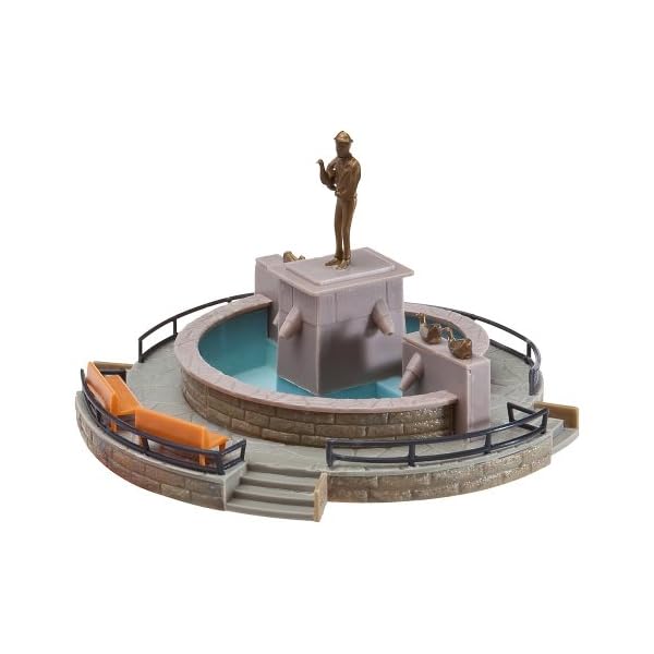 FALLER 130232 - Zierbrunnen