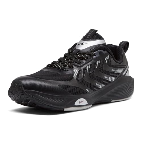 Image of Campus Men's Sniper Running Shoes