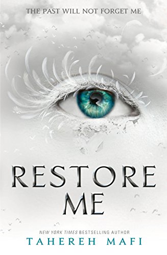 Télécharger Restore Me (English Edition) Gratuit