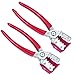 Texan Nut Sheller 00001 The Texan York Sheller-Nut Cracker - 2 Pack
