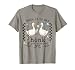 School Year End Tee Make It to May Funny Teacher Goose Women T-Shirt