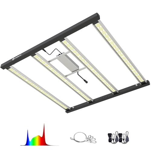 FARMLITE LED Grow Lights for Indoor Plants - Full Spectrum...