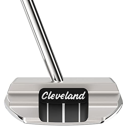 Cleveland Golf 11215220 Hb Soft Milled #10.5C 34 Inch Fg Rh thumb #6