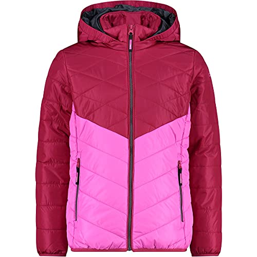 CMP Taffeta Jacket veste rembourrée garçon pour en finir avec le froid en récréation