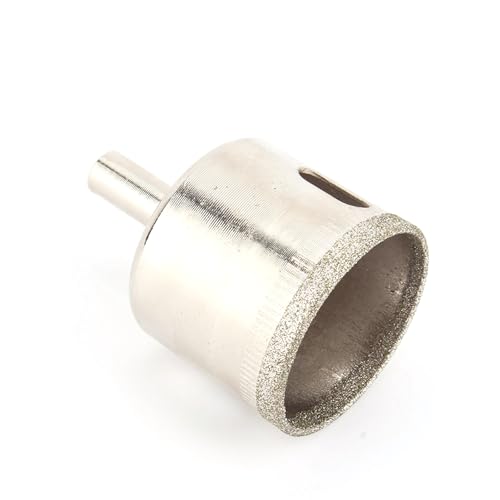 Broca de sierra de copa 35 mm para vidrio y mármol miniatura 7
