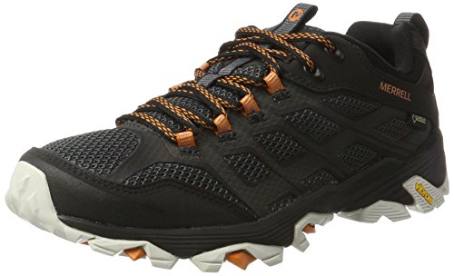 Merrell Moab Fst Gtx 2, Chaussures de Randonnée Basses...