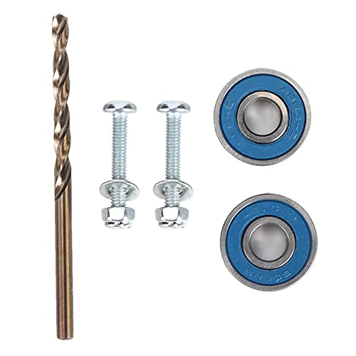 Kit de reparación para brazo de limpiaparabrisas Scenic II: elimine holguras con 80010797