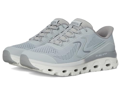 Image of Skechers Women's Glide Step Sole Hands Free Slip-Ins Sneakers