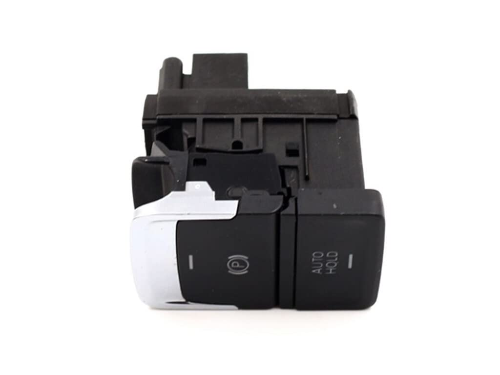 Elektroniczny przycisk przełącznika hamulca ręcznego do VW Golf 7 5G0927225D DDD