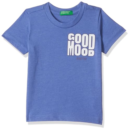 Image of United Colors of Benetton baby-boys T-Shirt