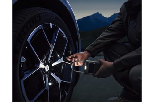 Image of Xiaomi Portable Air Compressor 2 Pro,