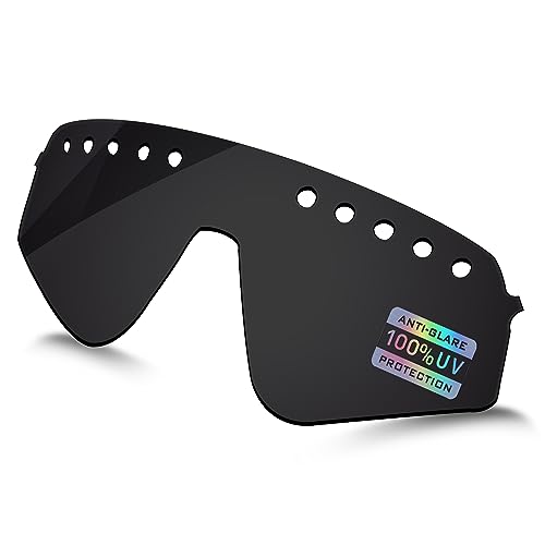 Image of Bowyer POLARIZED Replacement Lenses for Oakley Sutro Family Sunglasses