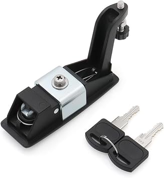 POFET Compression Latch Replace for Southco C2-32-25 Flush Lever Adjustable