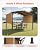 VEVOR 10 x 10 ft Outdoor Pergola, Arched Top Metal Pergola, Retractable Pergola with Sun Shade Canopy, Large Patio Shelter Pavilion, Heavy Duty Garden Pergola for Deck Backyard Porch Poolside