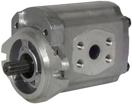 Forklift Komatsu Hydraulic Pump 37B-1Kb-2030