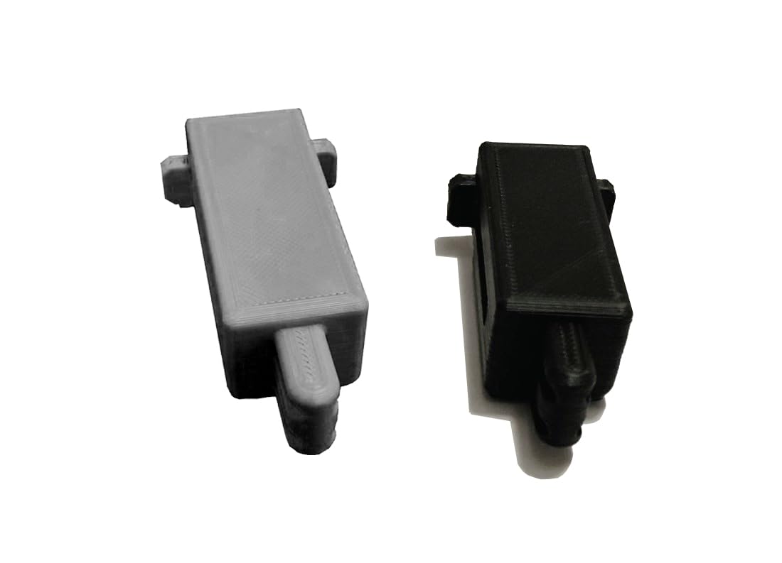 Replacement Latch for Regalo & Carlson Double Button Gates