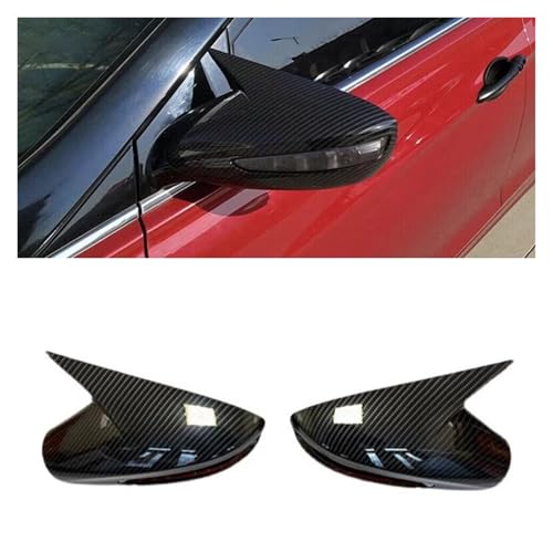 Boîtier de rétroviseur haut de gamme pour Hyundai Sonata DN8 : finition élégante de carrosserie