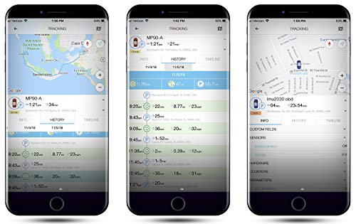 Hidden Magnetic GPS Tracker - Image 7