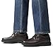 Imagen de Bruno Marc Zapatos Hombre Cordones Clásico Oxford con Refuerzo de Arco Removible y Plantilla Acolchada Zapatos Formales Traje