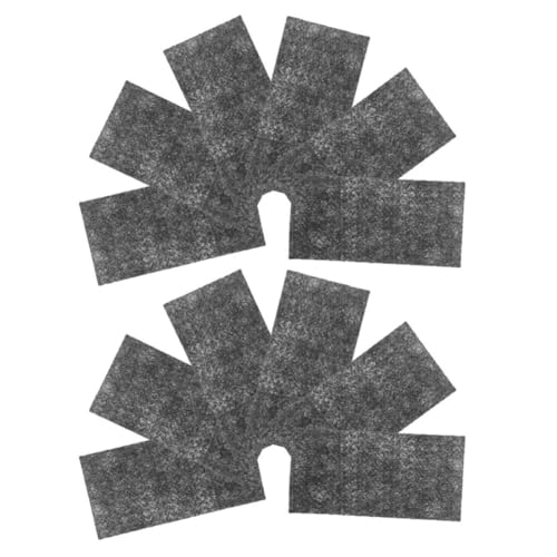 jojofuny Chiffons Nano pour Restauration Peinture pour Réparation des Rayures de Peinture Automobile Lot de 12 Chiffon à Polir Ultra-Doux Adapté à Toutes Les Couleurs