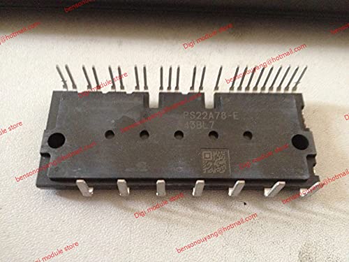 Davitu Motor Controller - PS22A79